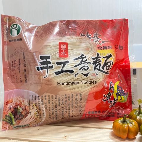 手工意麵61
