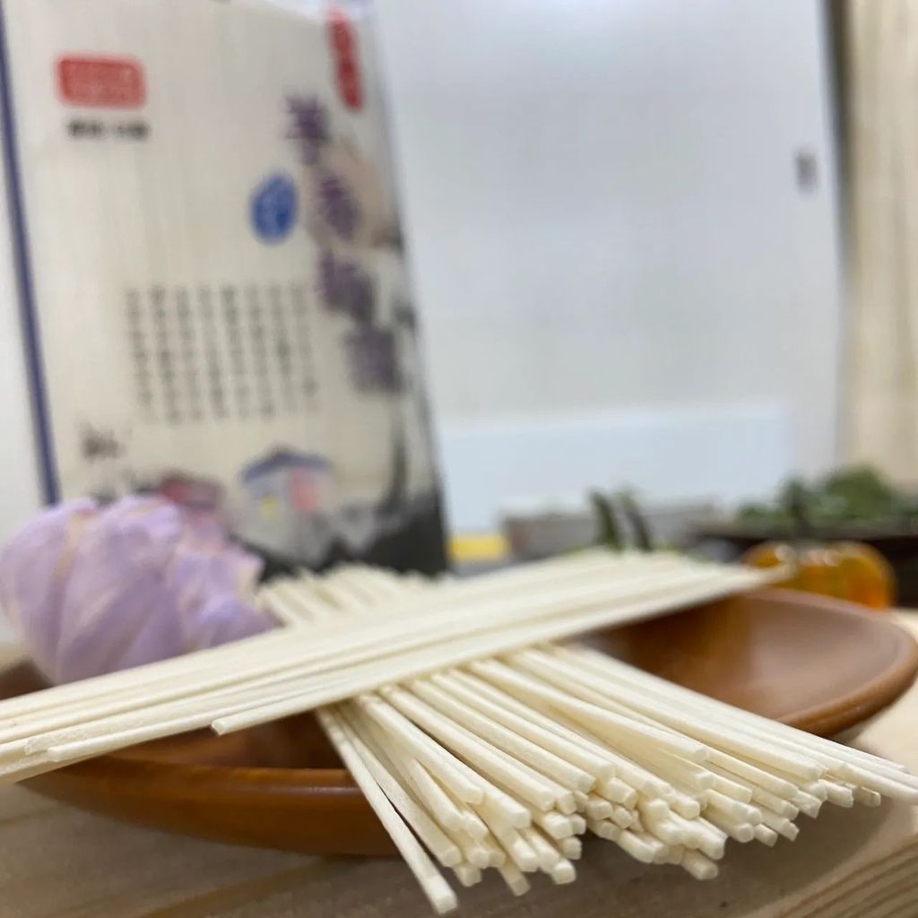 芋香麵線62