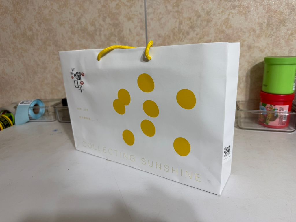 曬日子禮盒_阿金姐工作坊3