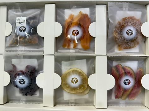 曬日子禮盒_阿金姐工作坊2