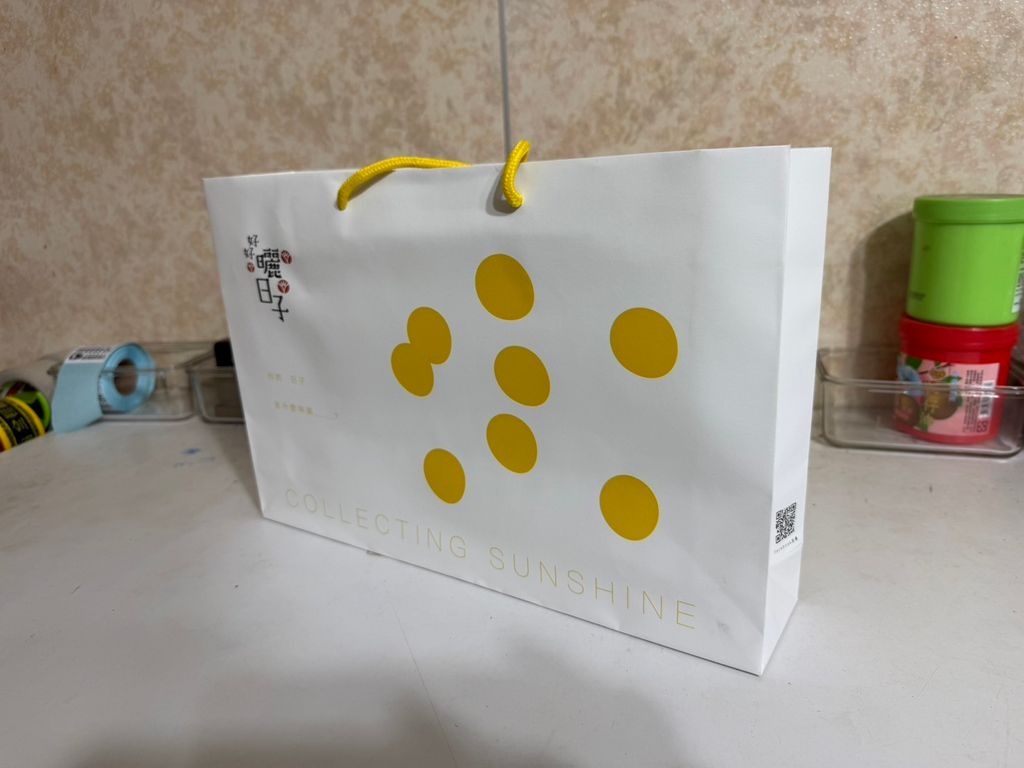 曬日子禮盒_阿金姐工作坊3