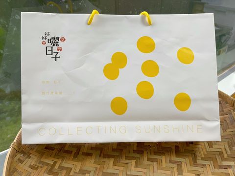 曬日子禮盒_阿金姐工作坊6