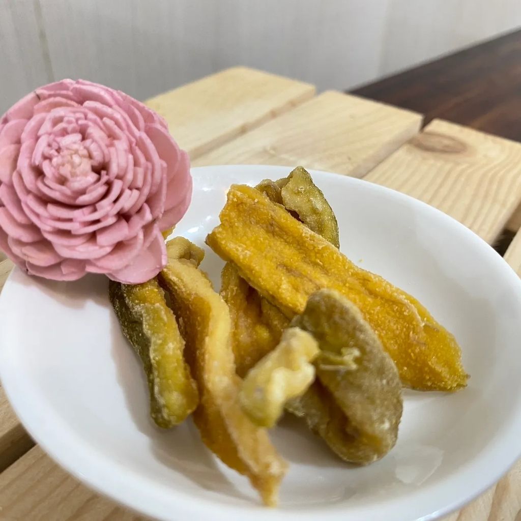 珍珠芭61