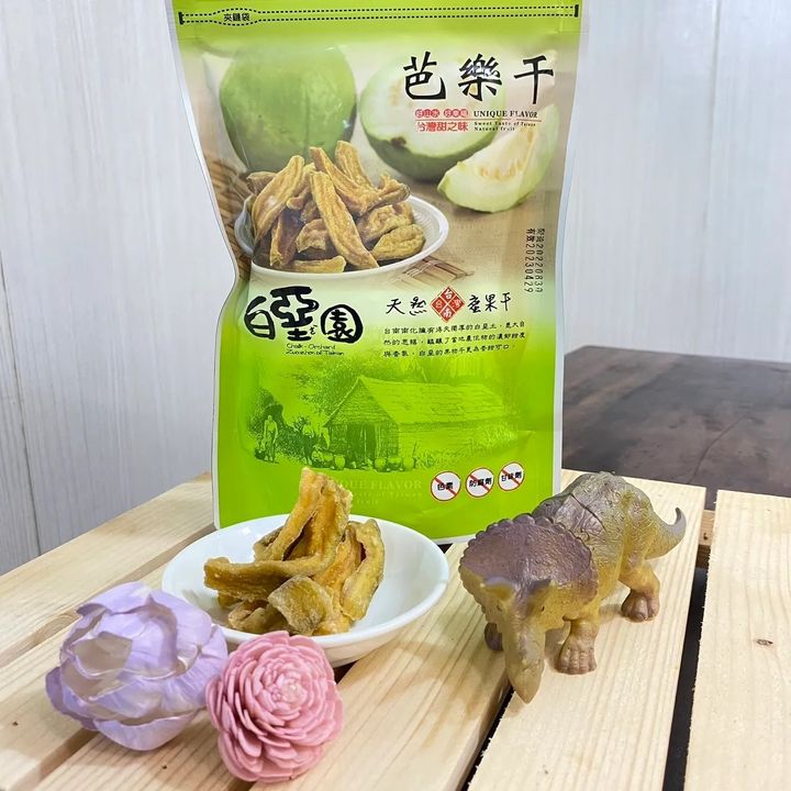 珍珠芭60