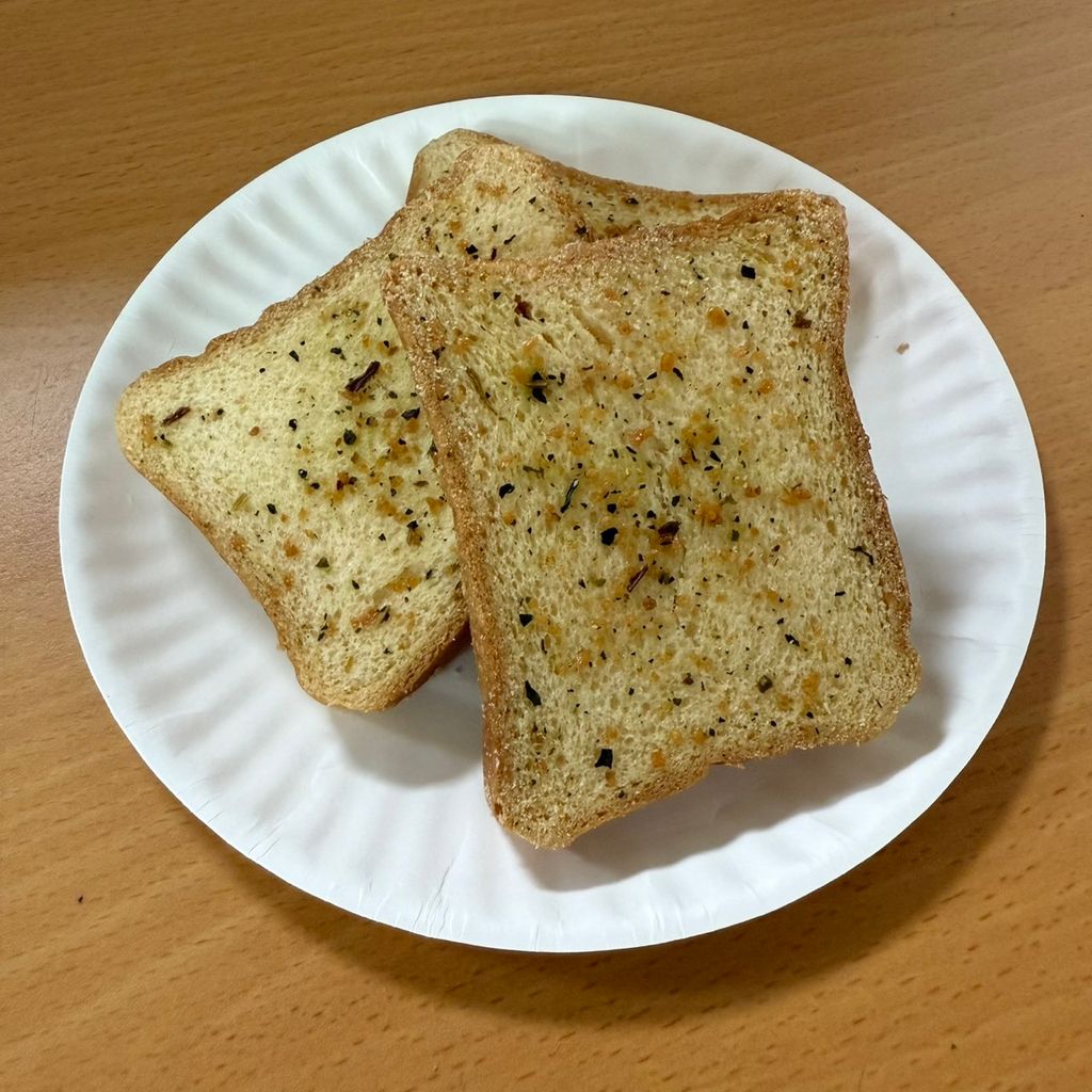 香蒜吐司_上泓食品行5