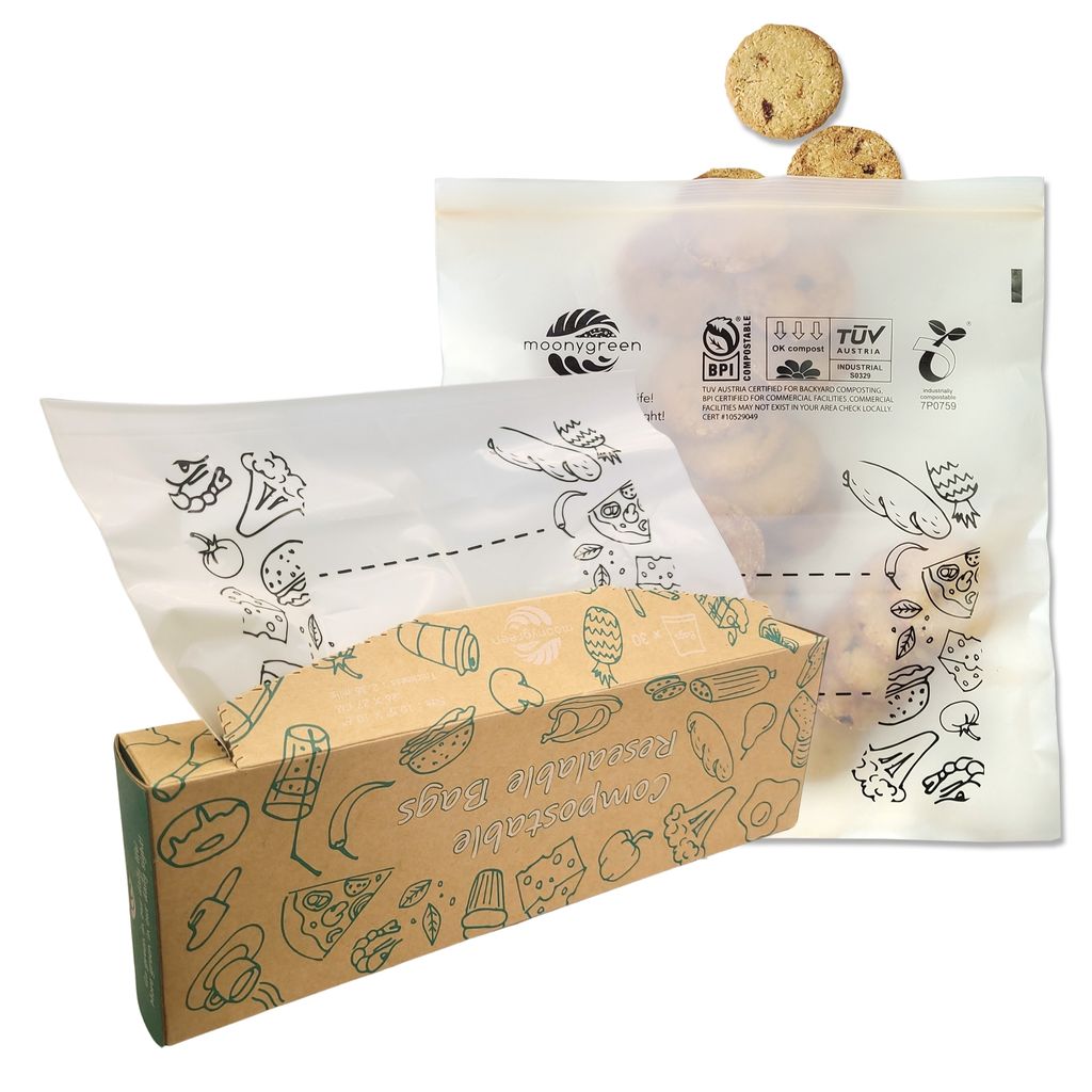 食物保鮮袋(大)_沐霓青