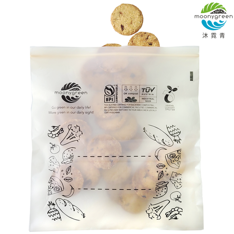 食物保鮮袋(大)_沐霓青