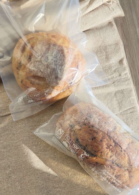 麵包袋(環保_生物可分解袋)_沐霓青