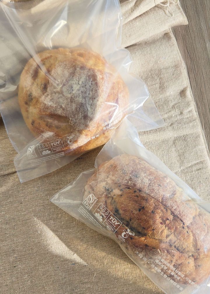麵包袋(環保_生物可分解袋)_沐霓青
