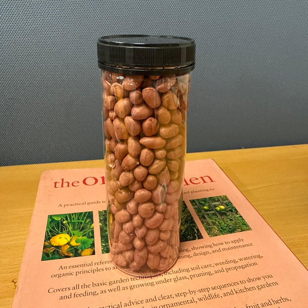 五香花生_金冠糕餅行3