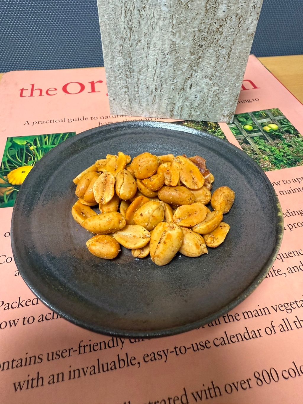 麻辣花生_金冠糕餅行5