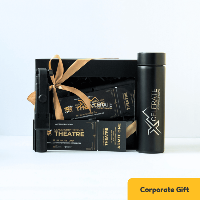 MessengerCo |  - Corporate Gift