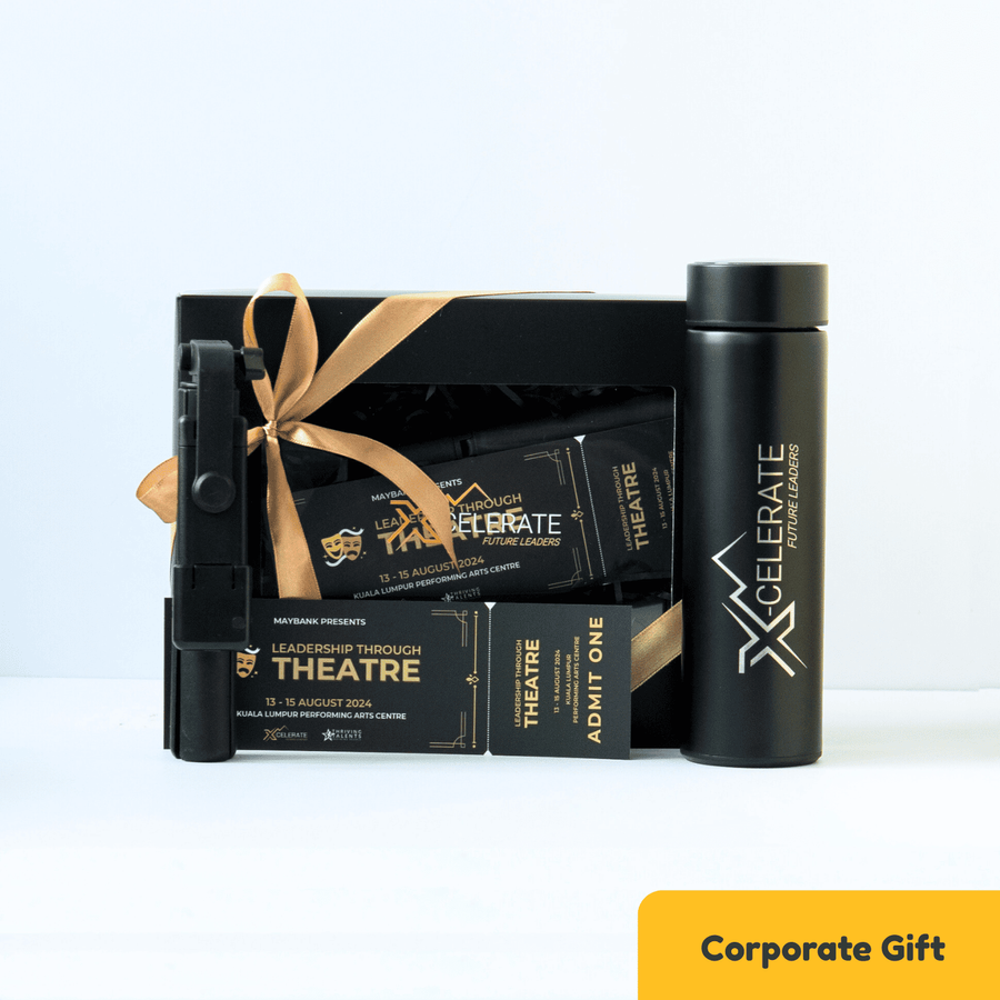 MessengerCo |  - Corporate Gift