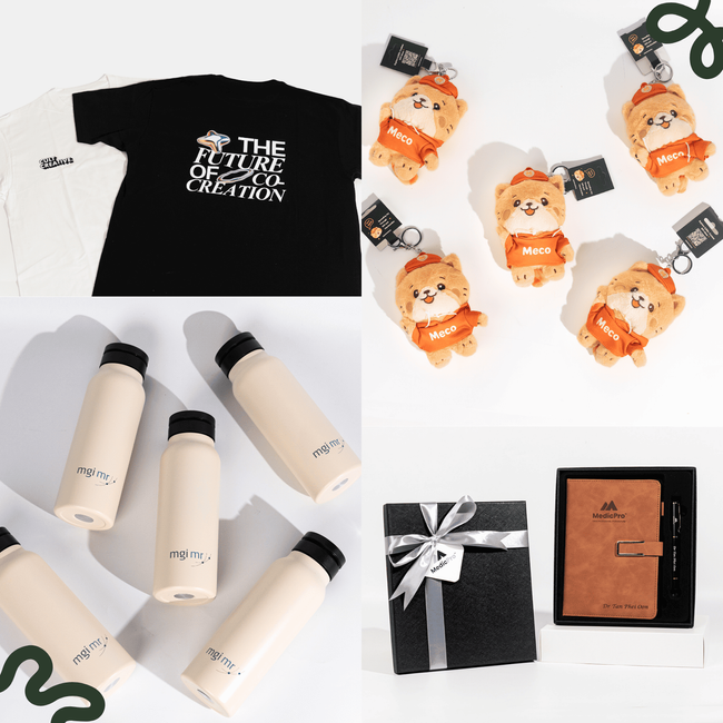 MessengerCo |  - Promotional Merchandise