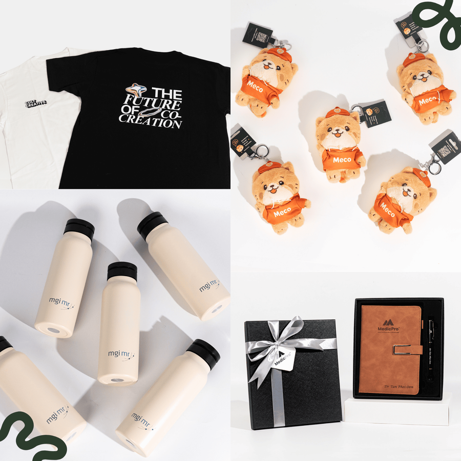 MessengerCo |  - Promotional Merchandise