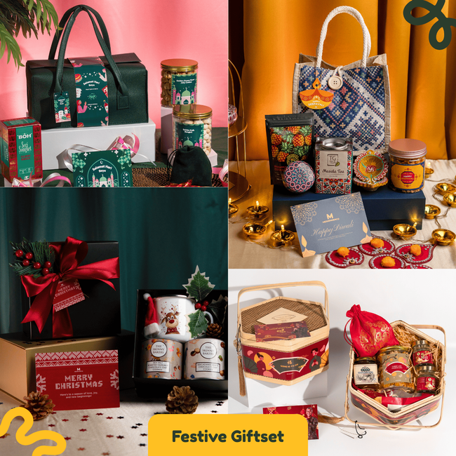 MessengerCo |  - Seasonal Gifting