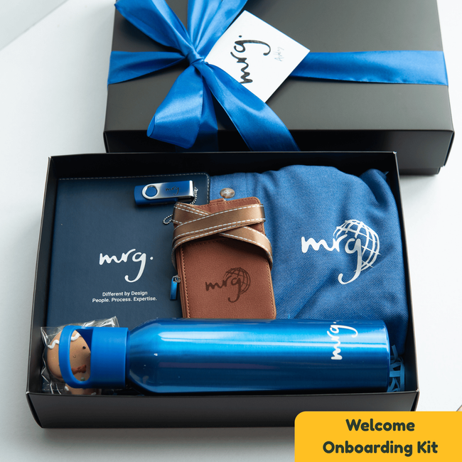 MessengerCo |  - Welcome Onboarding Kit