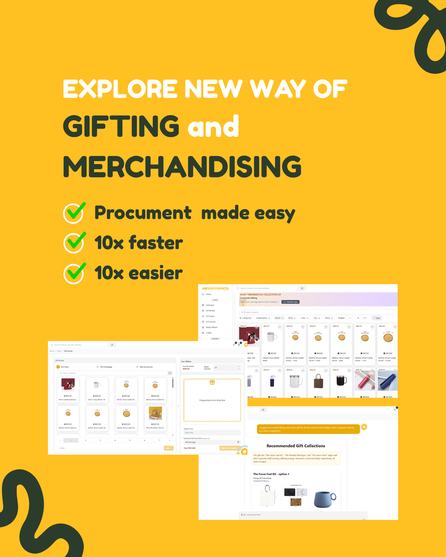 MessengerCo | 