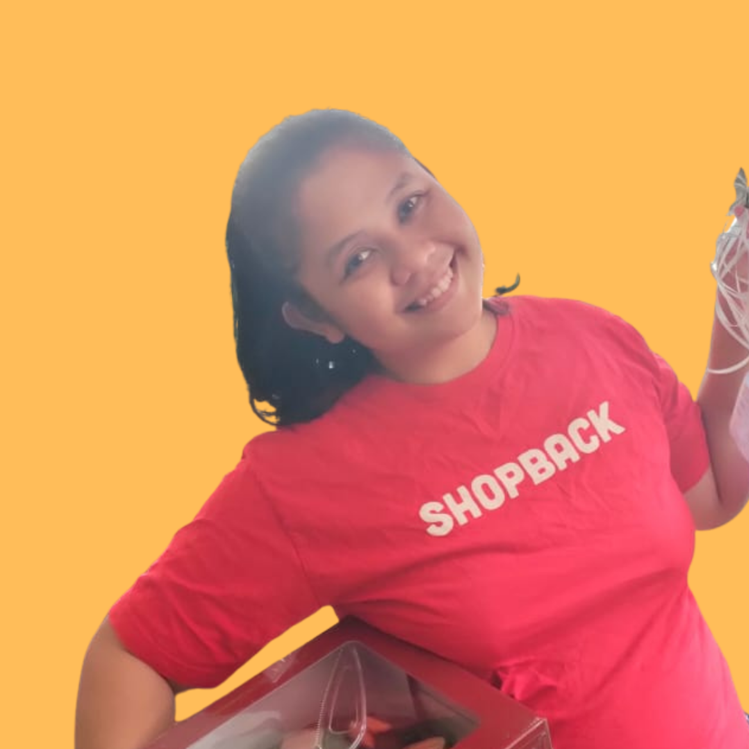 MessengerCo - Anis - Office Manager Shopback Malaysia