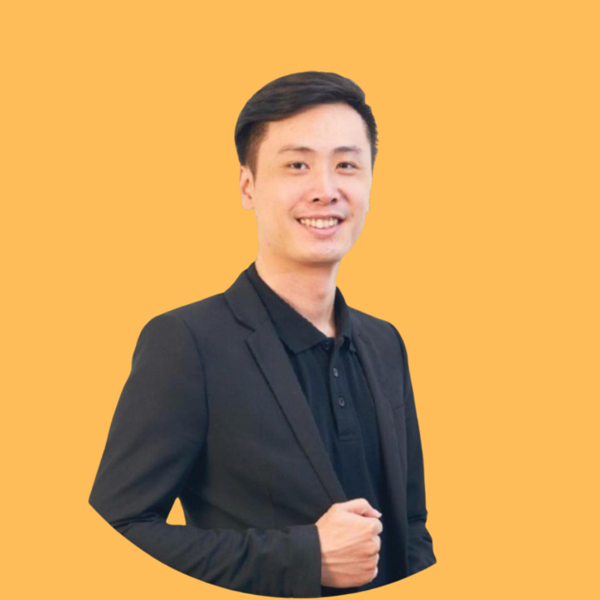 MessengerCo - Tay Ken Son - Senior Manager LamboPlace