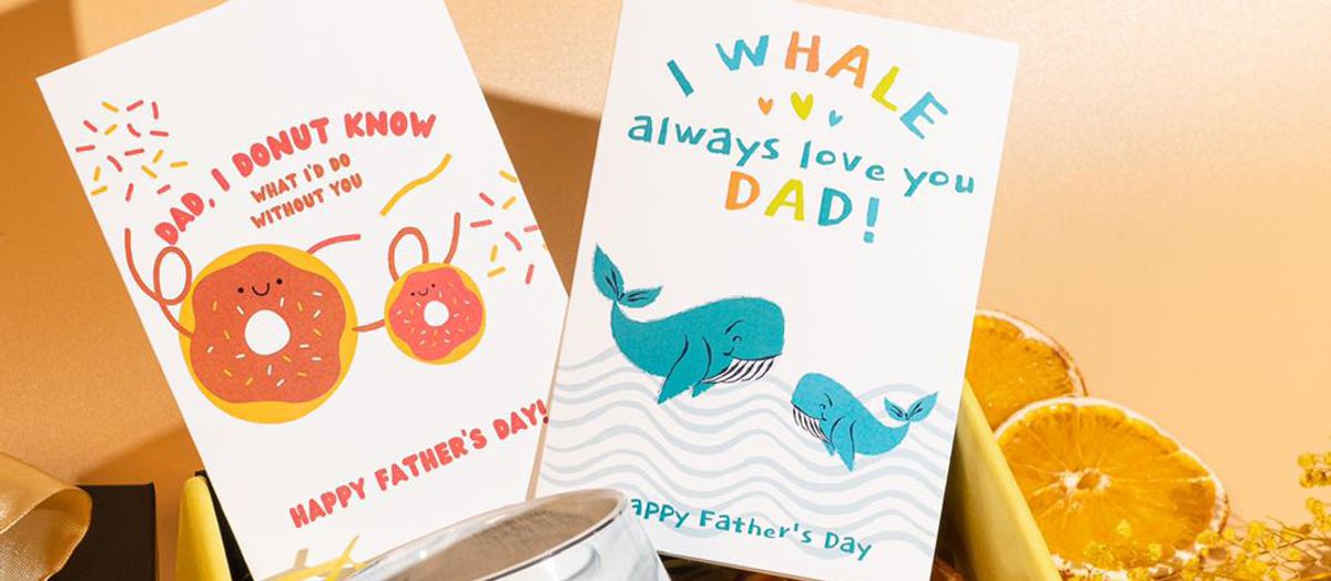 MessengerCo's suggested Father's Day Gifts