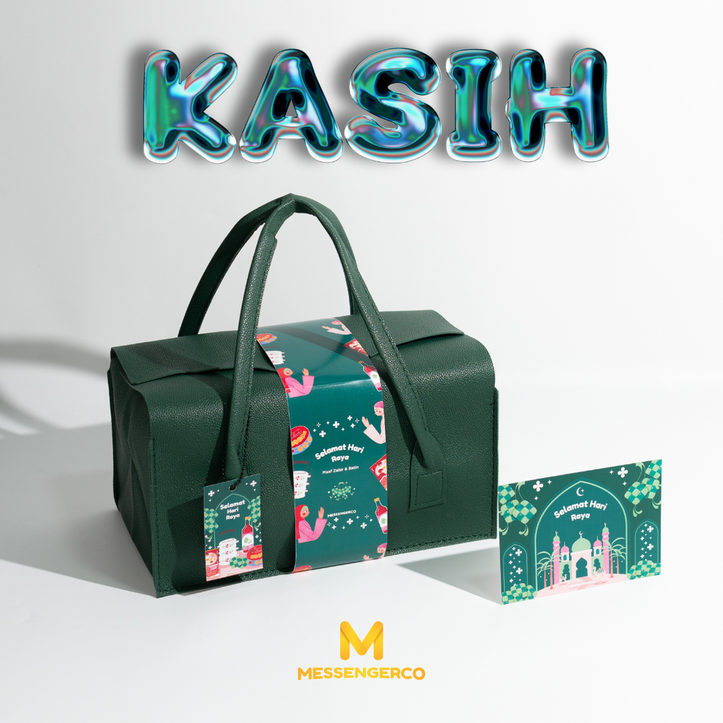 Raya 2025 Gift Set_Kasih