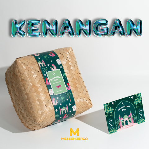 Ramadan 2025 Gift Set_Kenangan