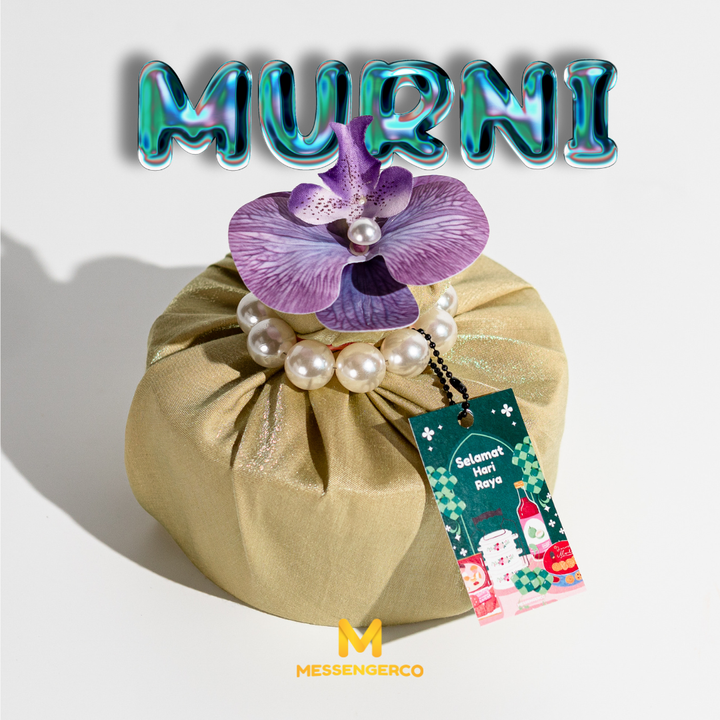 Raya Gift_ 2025_MessengerCo_Murni