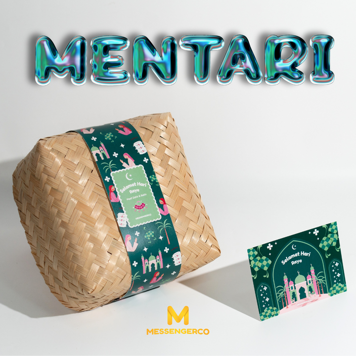 Raya Gift_ 2025_MessengerCo_Mentari