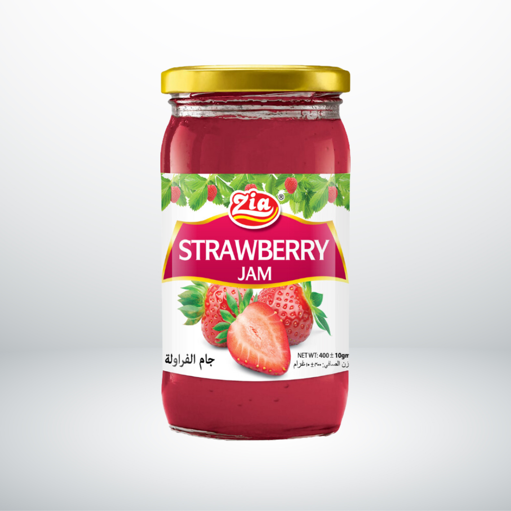 Raya Gift-2025-Strawberry jam