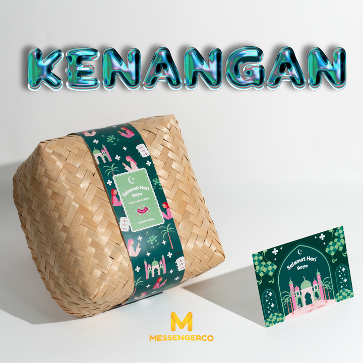 Raya Gift_ 2025_MessengerCo_Kenangan