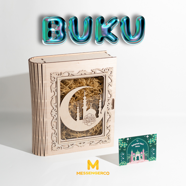 Raya Gift_ 2025_MessengerCo_Buku