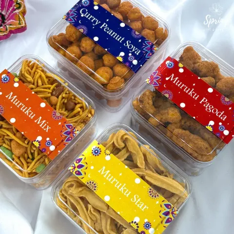 deepavali gift muruku
