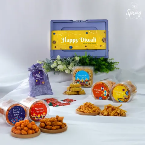 deepavali gift diwali happiness