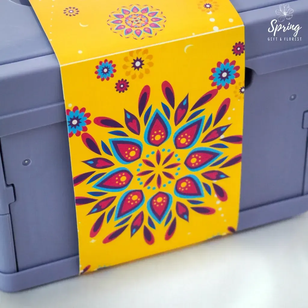 deepavali gift sleeve 2