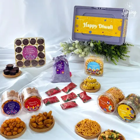 deepavali gift diwali happiness 2