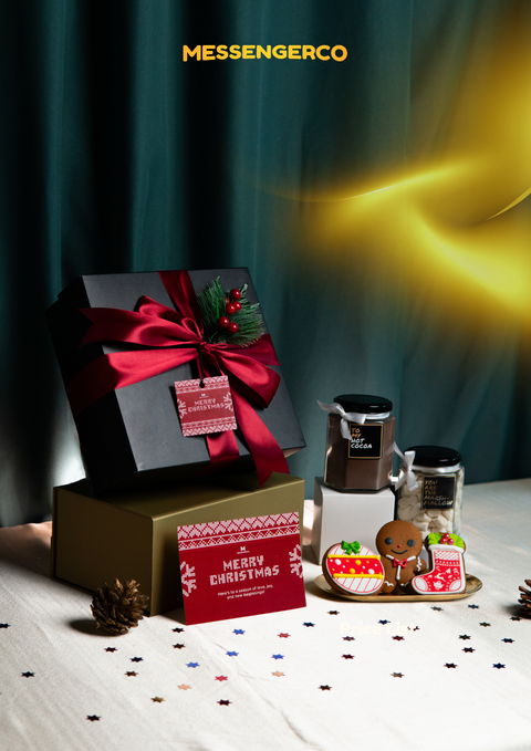 christmas gift - spark bundle