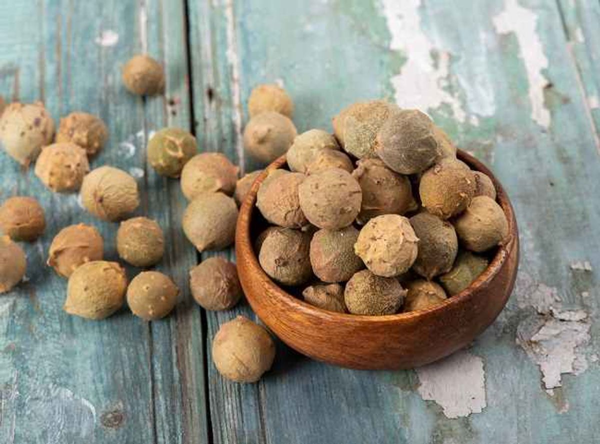 KEBAIKAN DAN MANFAAT MANJAKANI