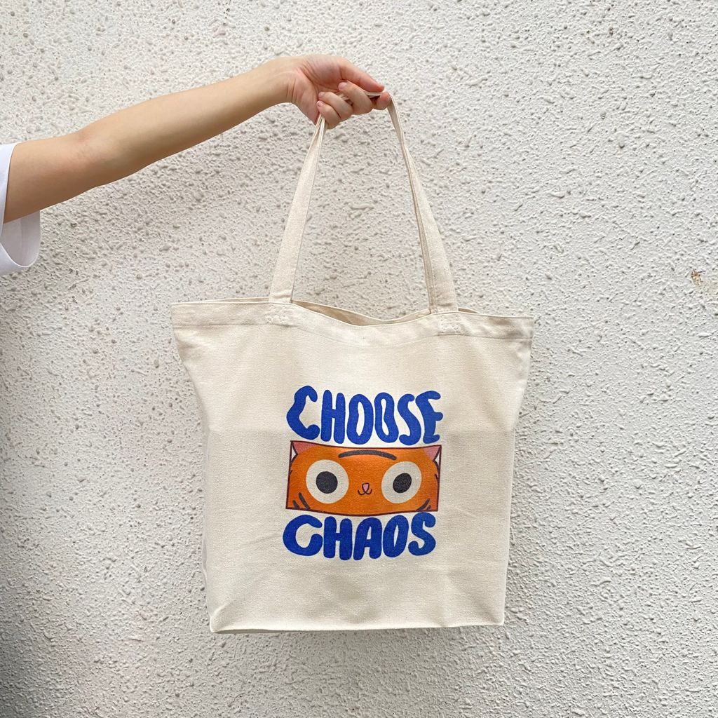 Choose Chaos