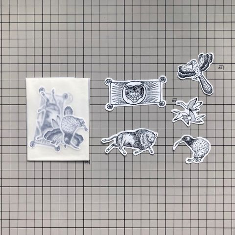 紋身貼紙14_1