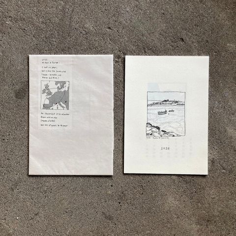 A5月曆_南歐_1
