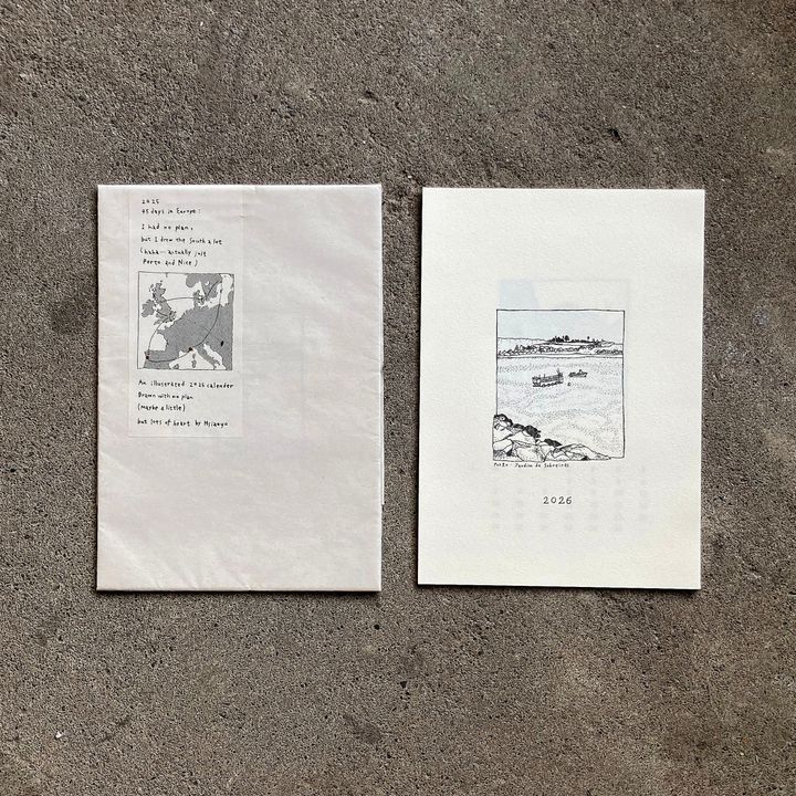 A5月曆_南歐_1