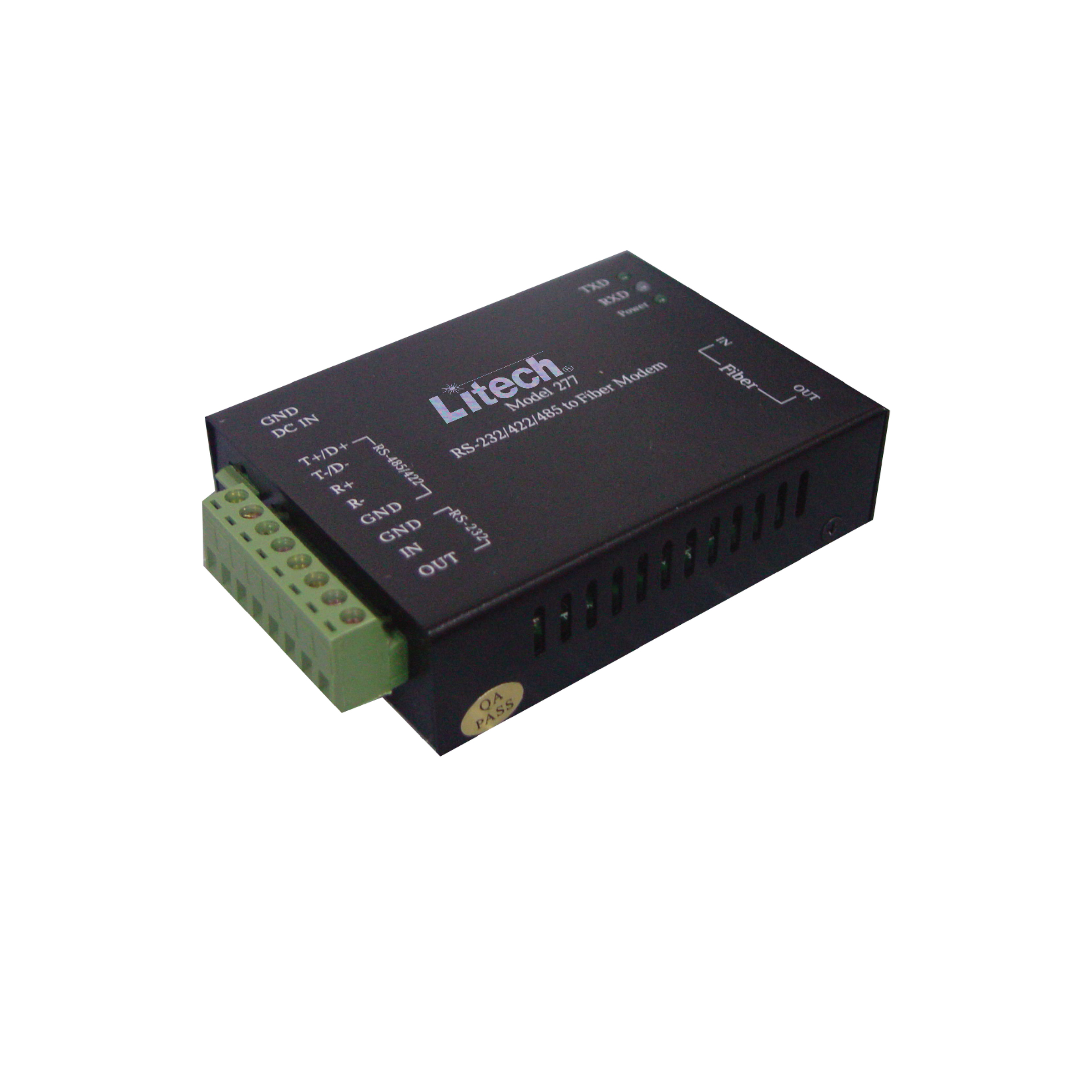 Fiber Optic Converter & SFP Tranceiver & Tester_Fiber to RS-232-422-485 Converter_LTCV-RS-ST-XX.jpg