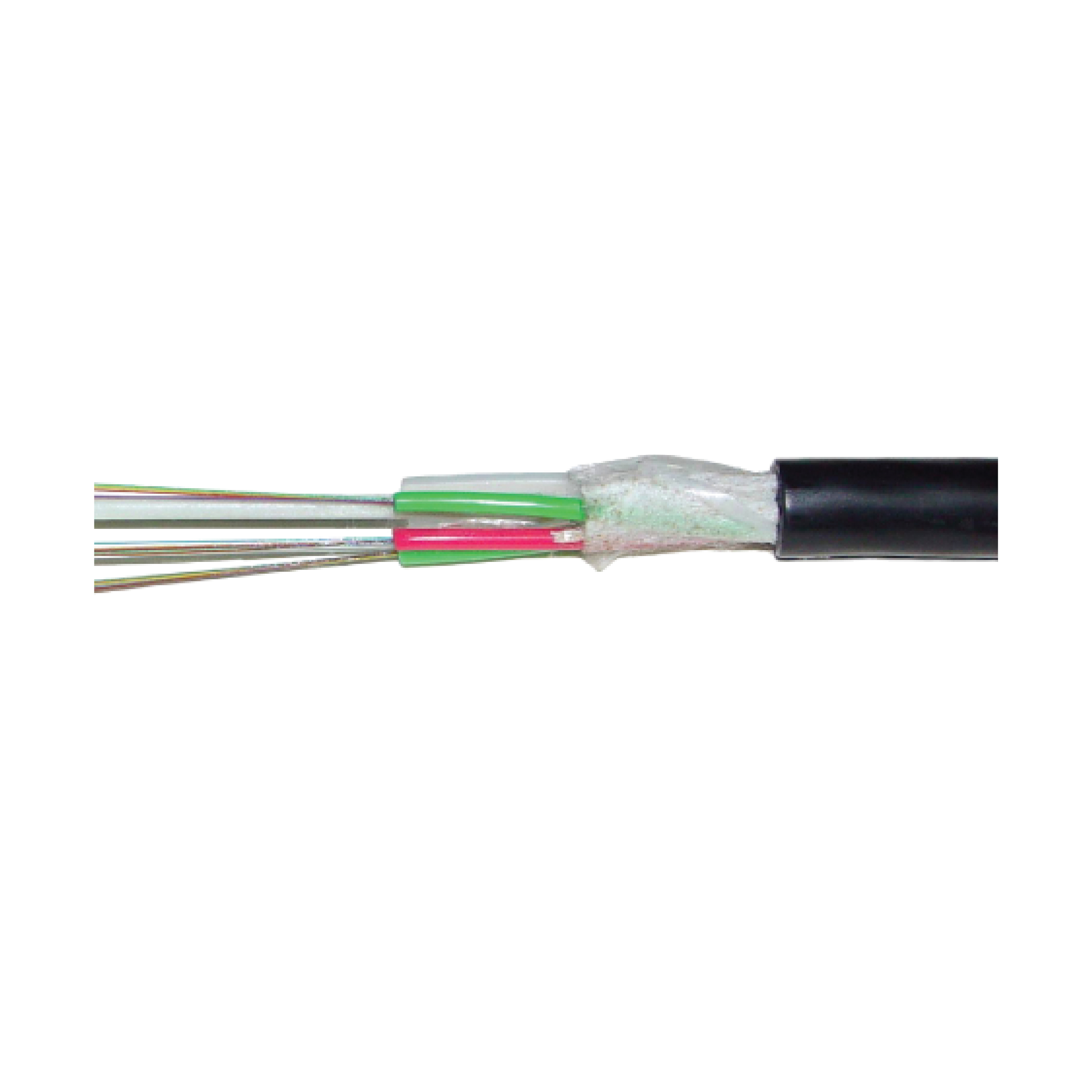 Fiber Optic Cable_Outdoor All Dielectric Stranded Tubes Cable.jpg