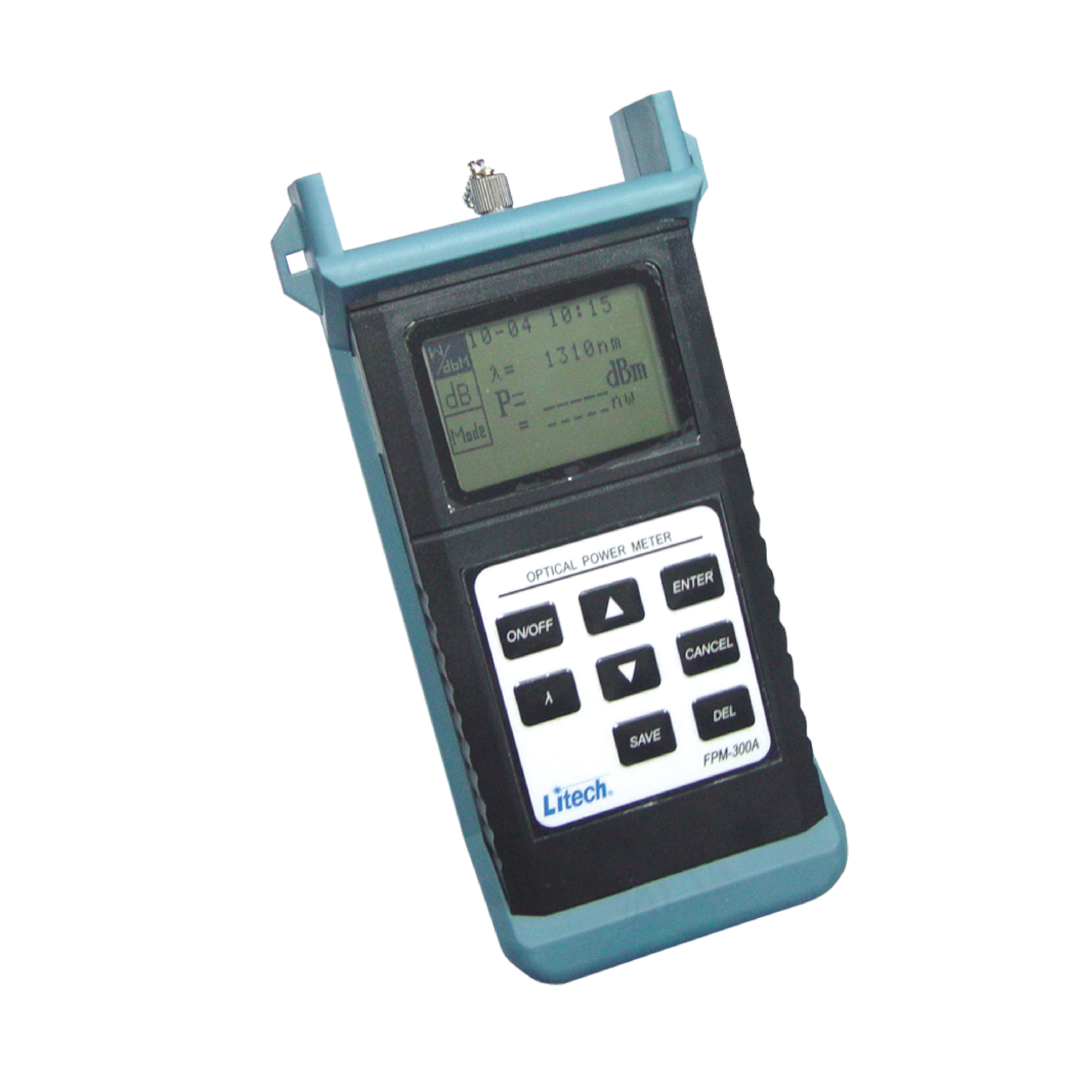 Fiber Optic Tester_FPM300 Power Meter.jpg