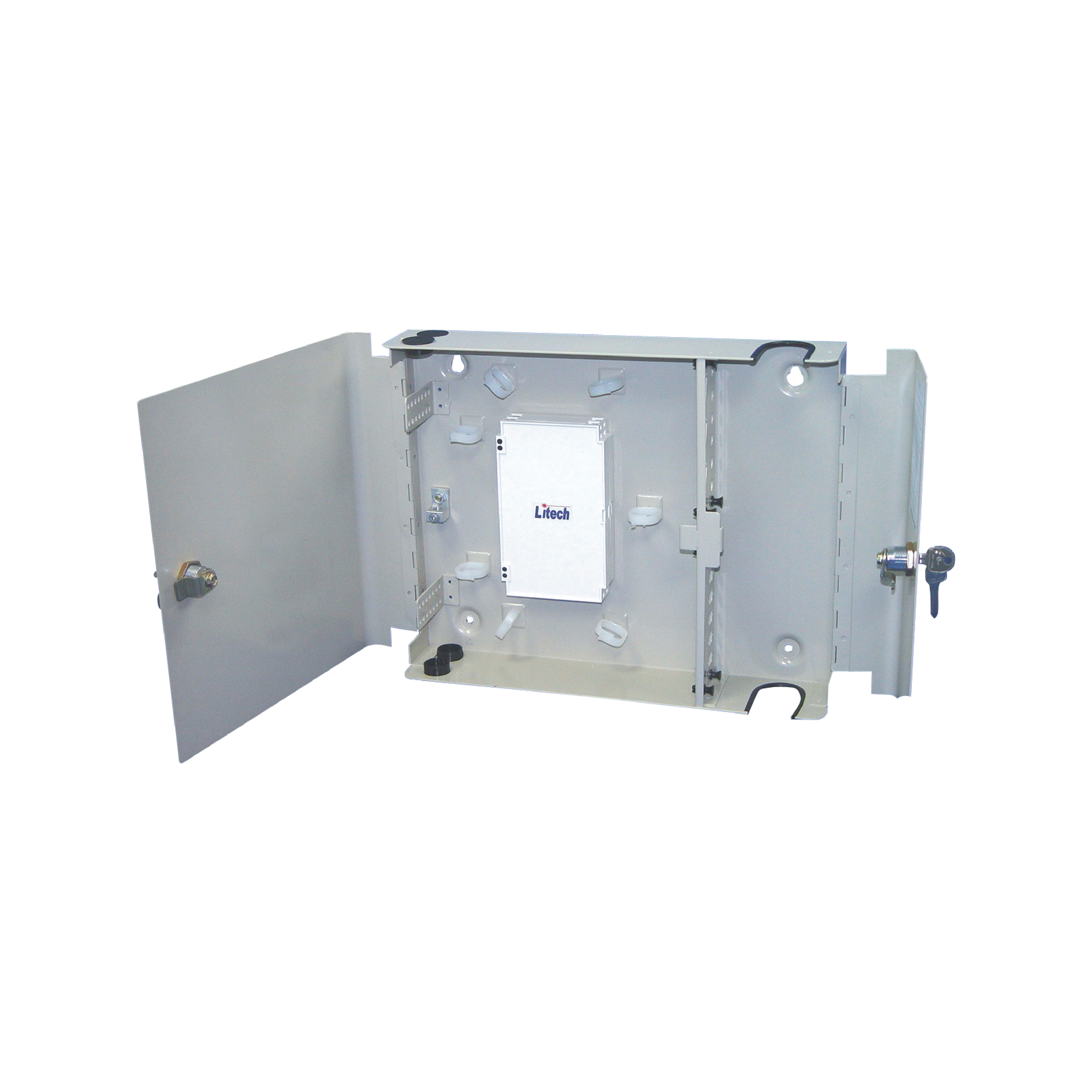 Fiber Management_Fiber Distribution Panel_WFP Wall Mount Fiber Distribution Box.jpg