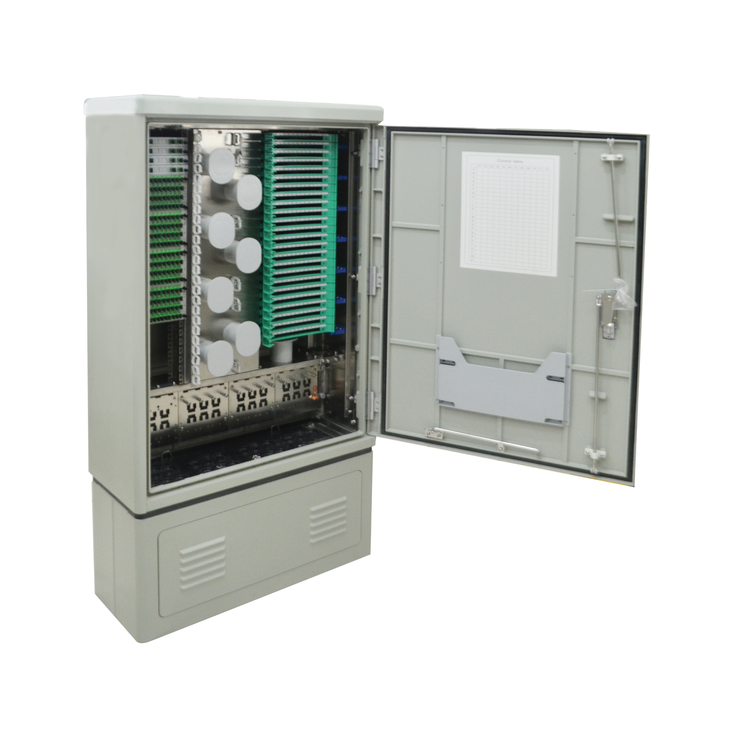 Fiber_Ftth Management System_Outdoor FDH_FDH2 288 Port.jpg