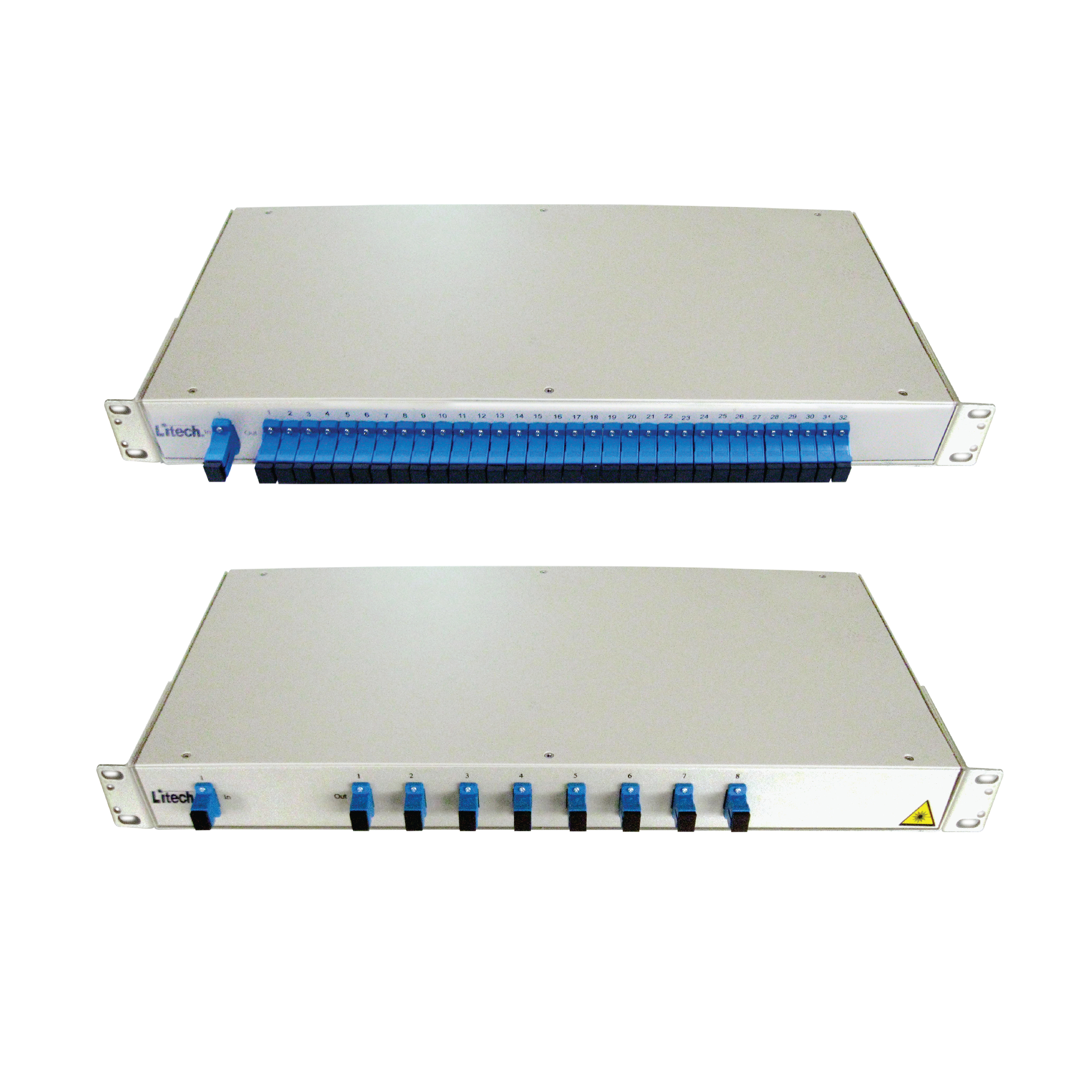 Fiber_Ftth Management System_PLCP 19-  Rack Mount Splitter Panel.jpg