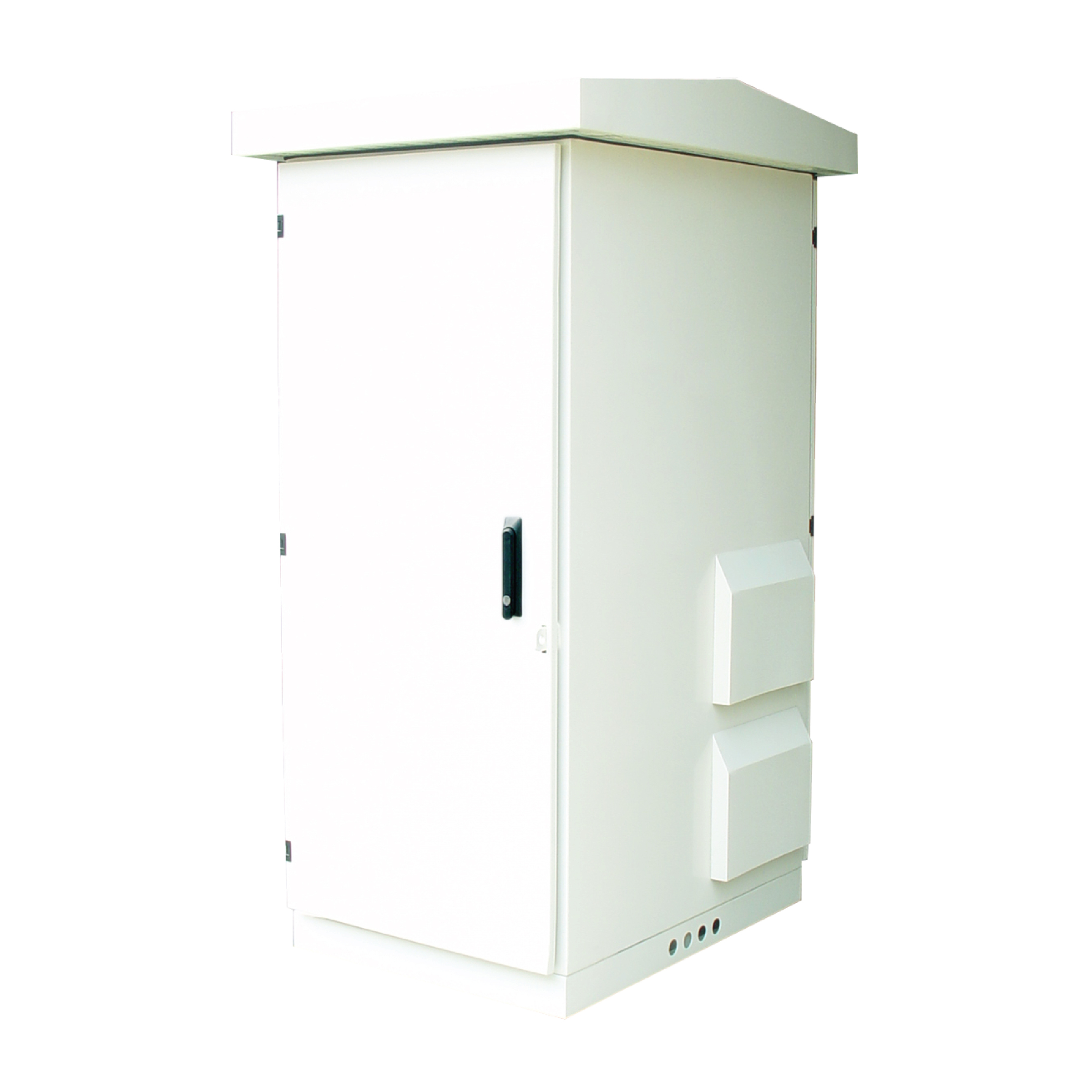 Rack_Free Standing Equipment Rack_Outdoor Weatherproof Equipment Cabinet_TSM.jpg