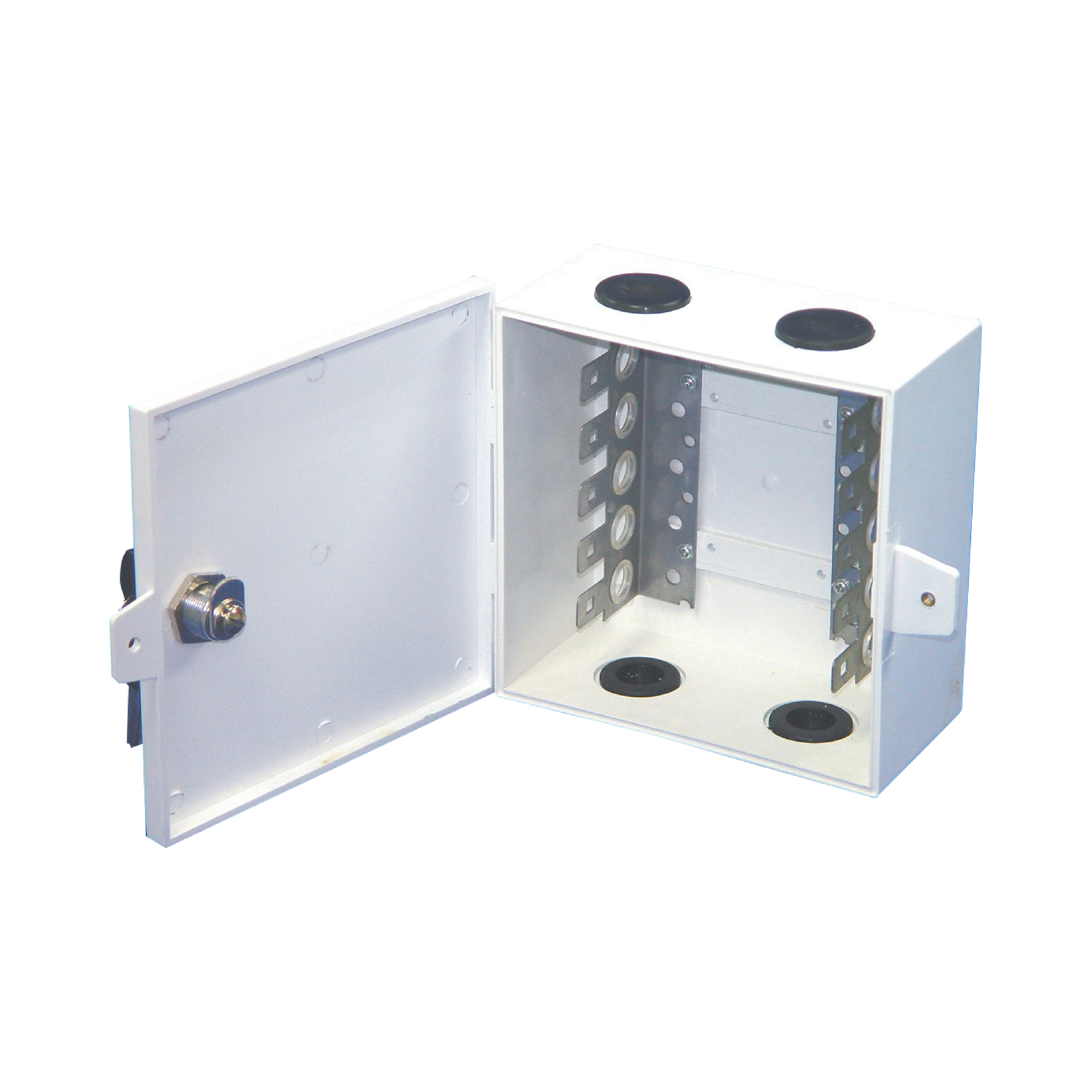 Voice & Data_Modular Connecting System_Wall Mount DP_50 Pairs (Plastic).jpg